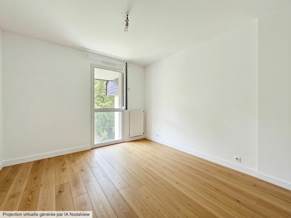 Maison dans Rennes