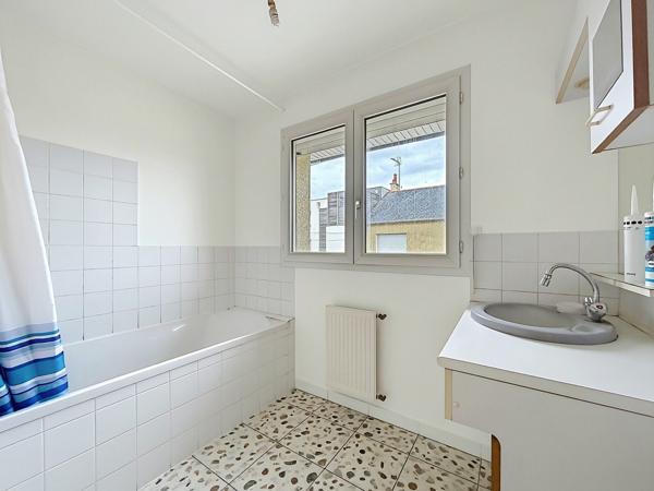 Maison dans Rennes