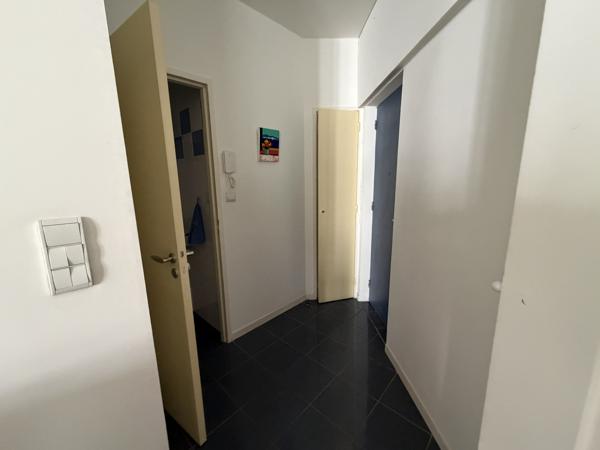Appartement 2 pièce(s) 1 chambre(s) 56 m²