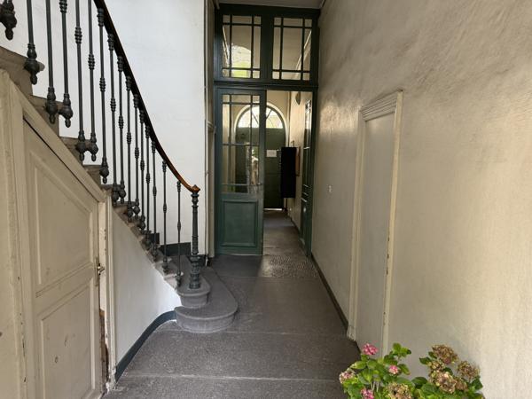 Appartement 2 pièce(s) 1 chambre(s) 56 m²
