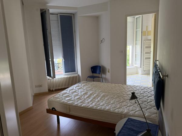 Appartement 2 pièce(s) 1 chambre(s) 56 m²
