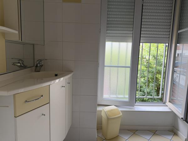 Appartement 2 pièce(s) 1 chambre(s) 56 m²