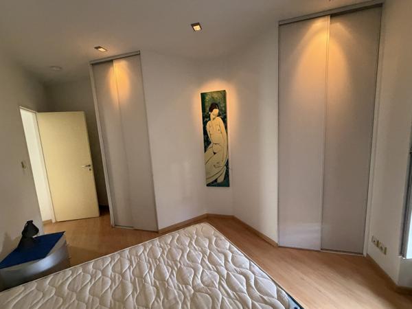 Appartement 2 pièce(s) 1 chambre(s) 56 m²