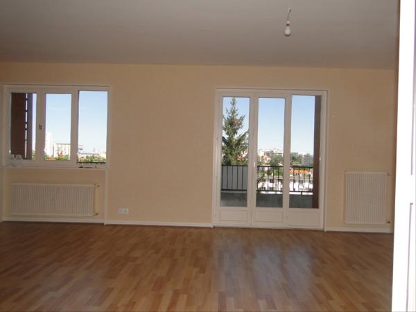 Appartement 4 pièces de 87 m² à Clermont-ferrand