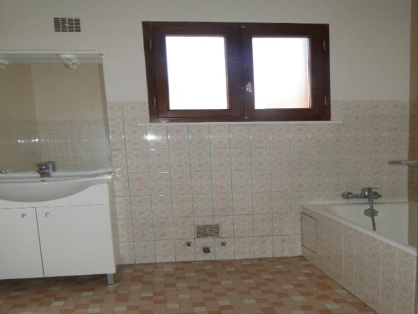 Appartement 4 pièces de 87 m² à Clermont-ferrand