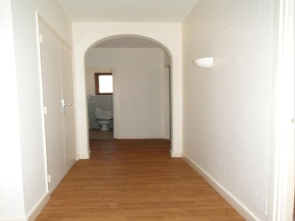 Appartement 4 pièces de 87 m² à Clermont-ferrand