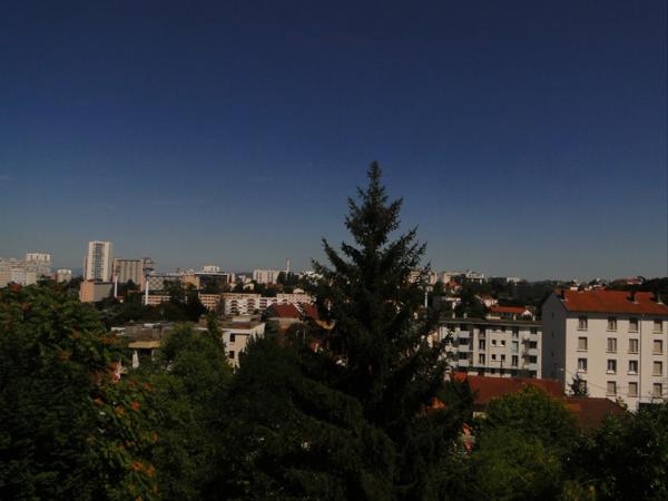 Appartement 4 pièces de 87 m² à Clermont-ferrand
