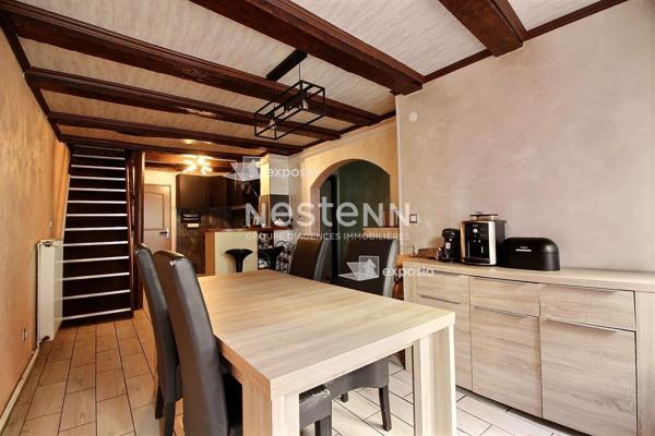 Maison 5 pieces WASSELONNE - MAISON DE VILLE