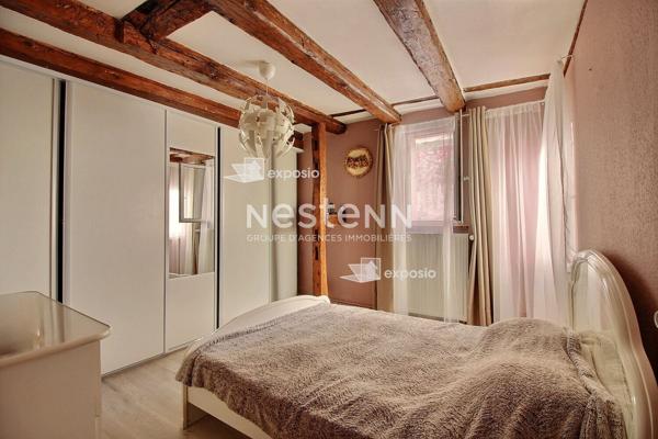 Maison 5 pieces WASSELONNE - MAISON DE VILLE