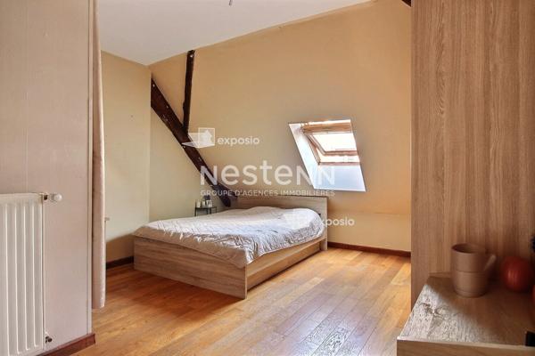 Maison 5 pieces WASSELONNE - MAISON DE VILLE