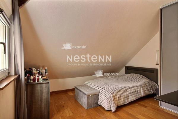 Maison 5 pieces WASSELONNE - MAISON DE VILLE