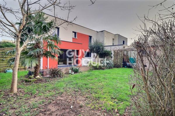 Jolie maison St Avé