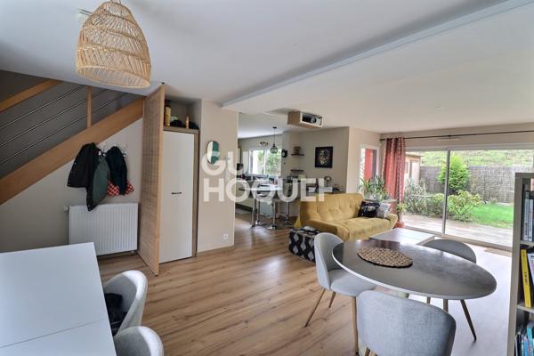 Jolie maison St Avé