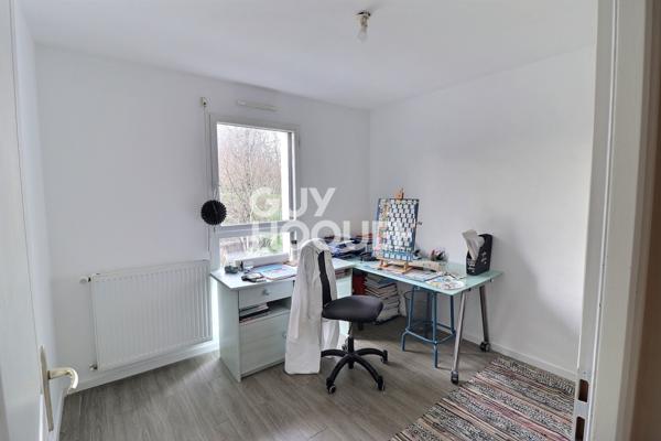 Jolie maison St Avé