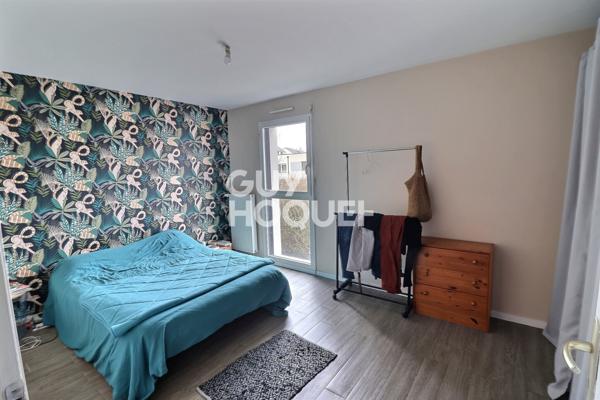 Jolie maison St Avé