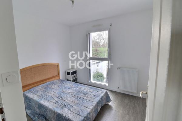 Jolie maison St Avé