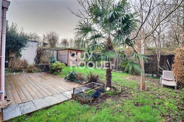 Jolie maison St Avé