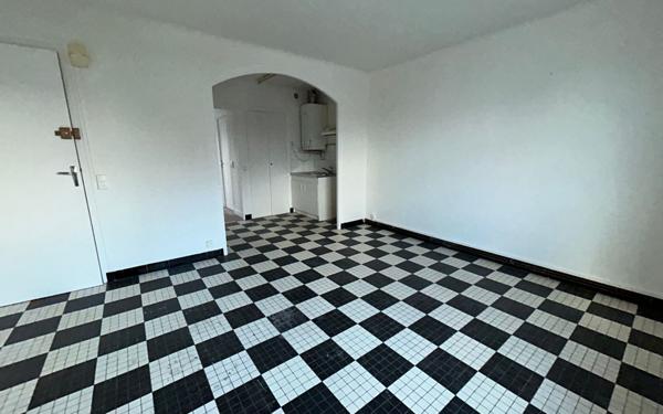 Appartement à louer    2 pièces • 39 m2 Batz-sur-Mer