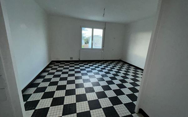 Appartement à louer    2 pièces • 39 m2 Batz-sur-Mer