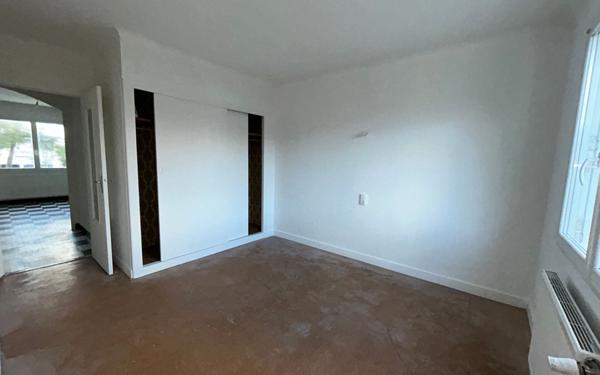 Appartement à louer    2 pièces • 39 m2 Batz-sur-Mer