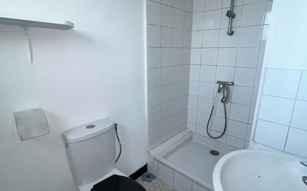 Appartement à louer    2 pièces • 39 m2 Batz-sur-Mer