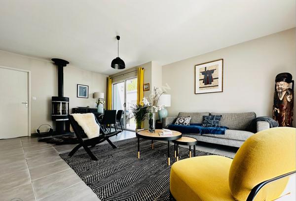 Maison Saint-augustin sur mer 5 pièce(s) 100 m2