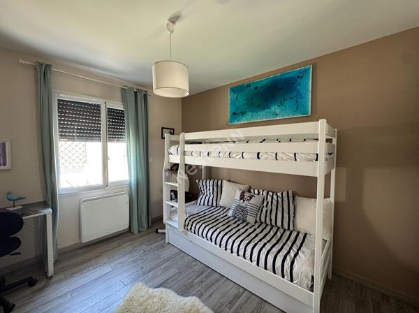 Maison Saint-augustin sur mer 5 pièce(s) 100 m2