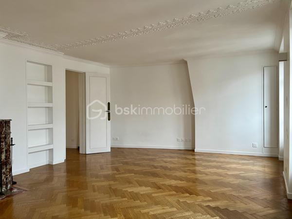 Appartement de 50,43 m²
