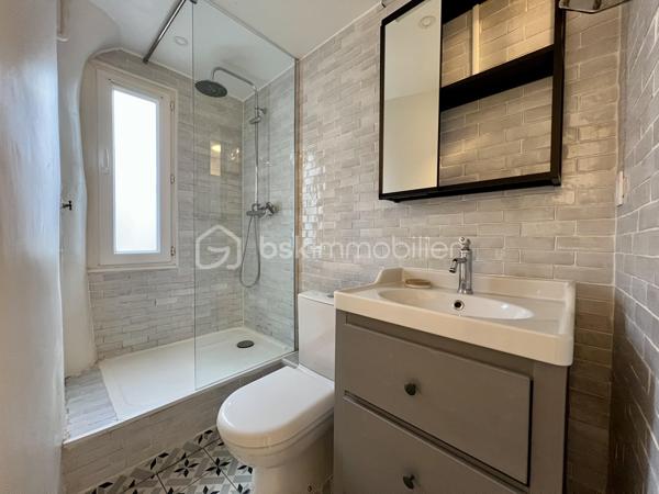 Appartement de 50,43 m²