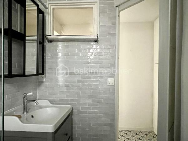 Appartement de 50,43 m²