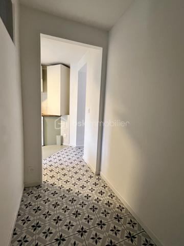 Appartement de 50,43 m²