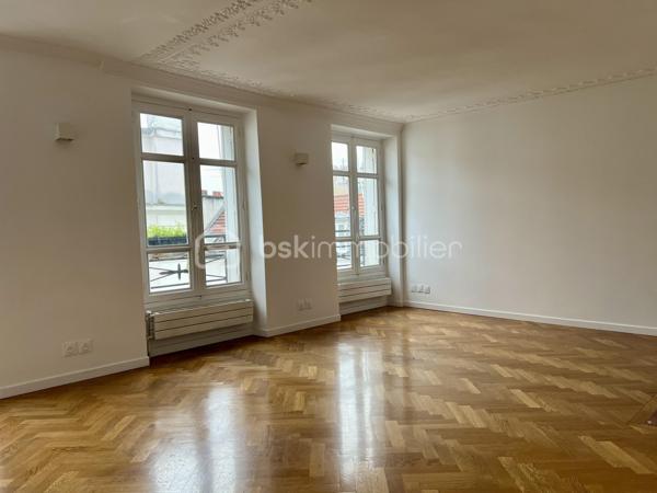 Appartement de 50,43 m²
