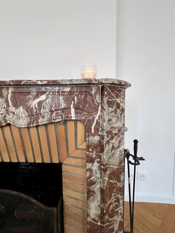 Appartement de 50,43 m²