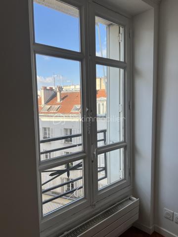 Appartement de 50,43 m²