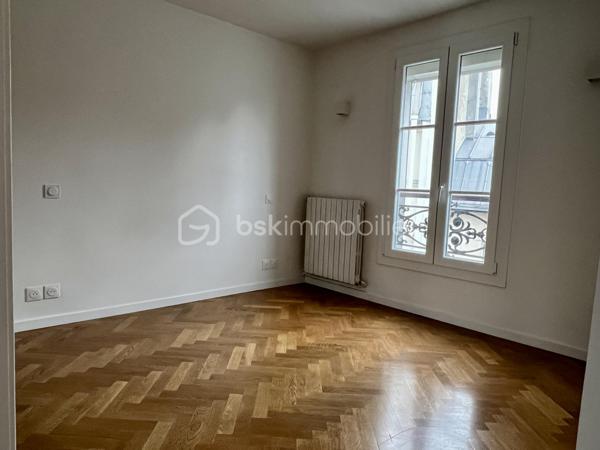 Appartement de 50,43 m²