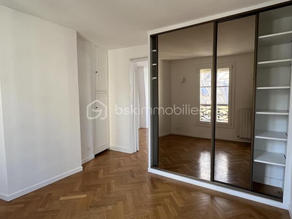Appartement de 50,43 m²