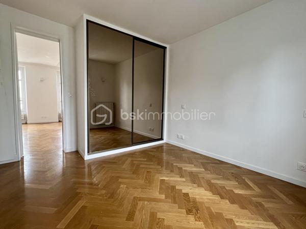 Appartement de 50,43 m²