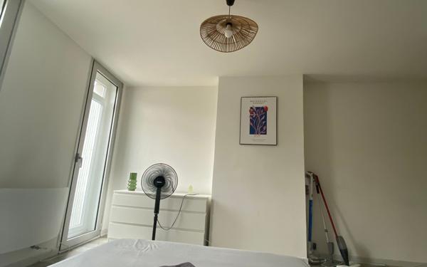 Appartement à vendre    1 pièce • 23,50 m2 Toulouse