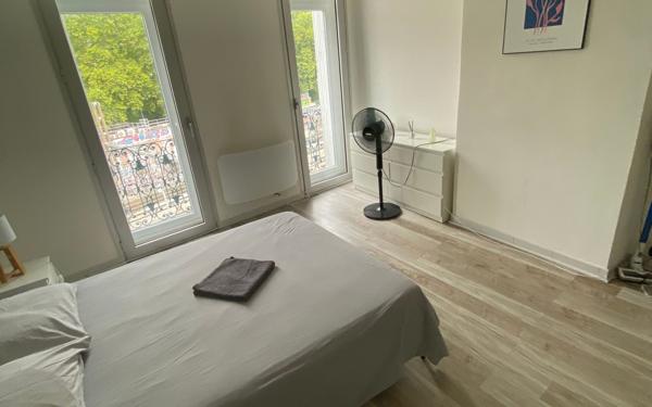 Appartement à vendre    1 pièce • 23,50 m2 Toulouse