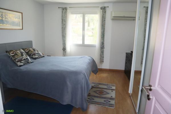 Vente / Maison contemporaine