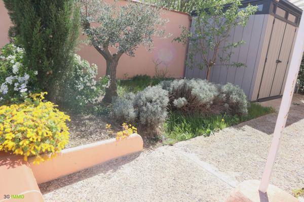 Vente / Maison contemporaine