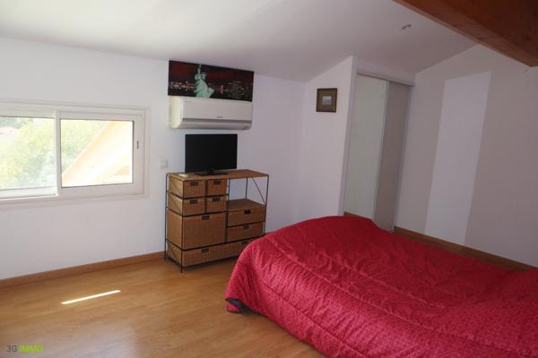 Vente / Maison contemporaine