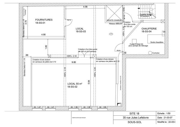 Location Bureau 563 80000 Amiens 871003