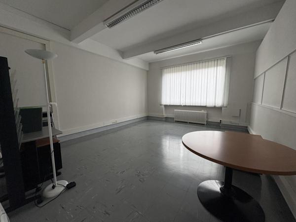 Location Bureau 563 80000 Amiens 871003