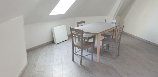 IMMEUBLE CENTRE SOISSONS