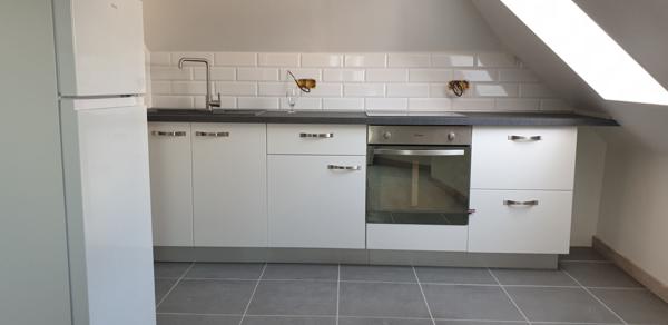 IMMEUBLE CENTRE SOISSONS