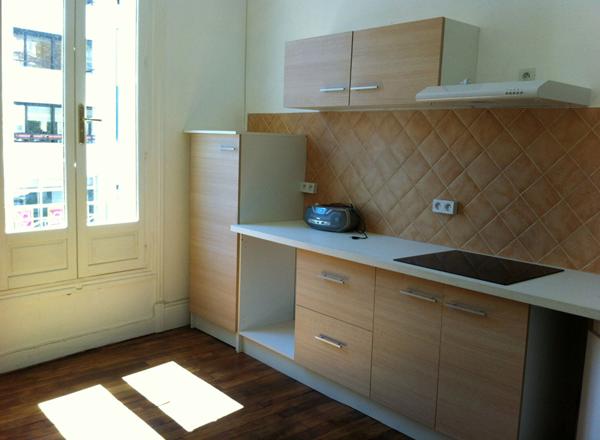 IMMEUBLE CENTRE SOISSONS