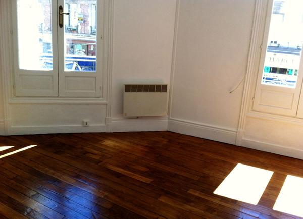 IMMEUBLE CENTRE SOISSONS