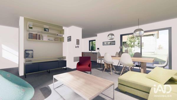 Maison à vendre 5 pièces 90 m² Itteville