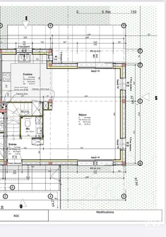 Maison à vendre 5 pièces 90 m² Itteville
